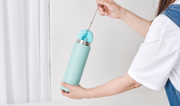 2026杯刷推薦全攻略|百研6款人氣杯瓶刷比較:保溫瓶、窄口瓶、大容量水壺,該選哪一支?