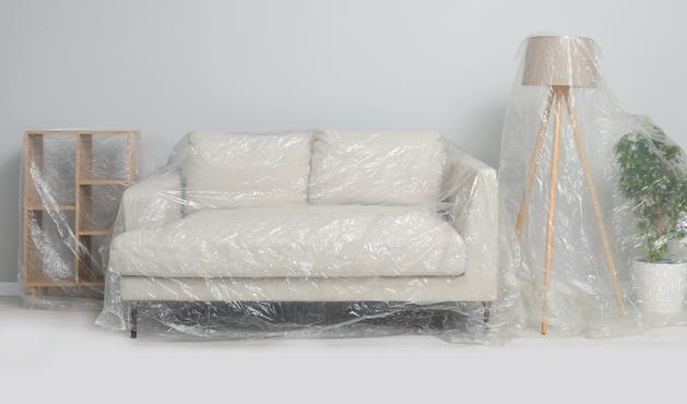 hold黏／家具防塵膠帶系列